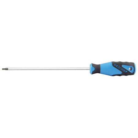 Screwdriver,3C,Ball End Torx T27